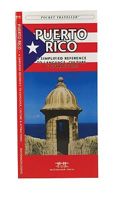 Puerto Rico pdf epub mobi 电子书 下载