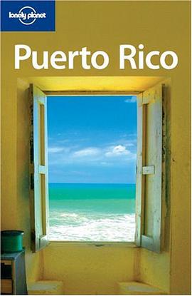 Puerto Rico pdf epub mobi 电子书 下载