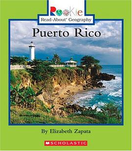 Puerto Rico pdf epub mobi 下载