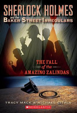 The Fall of the Amazing Zalindas pdf epub mobi 电子书 下载