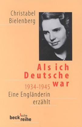 Als ich Deutsche war 1934 - 1945. pdf epub mobi 電子書 下載