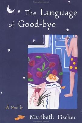 The Language of Good-bye pdf epub mobi 电子书 下载
