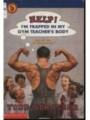 Help!Iam Trapped In My Gym Teacher,s Body pdf epub mobi 下载
