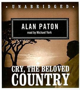 Cry, the Beloved Country