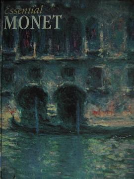 Essential MONET pdf epub mobi 电子书 下载