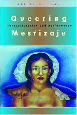 Queering Mestizaje pdf epub mobi 电子书 下载