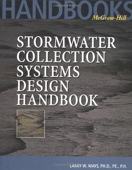 Stormwater Collection Systems Design Handbook pdf epub mobi 电子书 下载