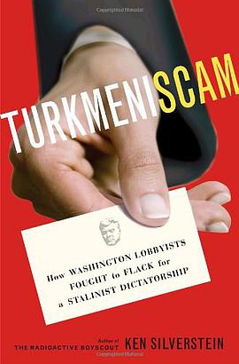 Turkmeniscam pdf epub mobi 电子书 下载