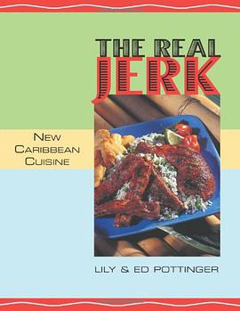 The Real Jerk pdf epub mobi 电子书 下载