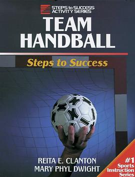 Team Handball pdf epub mobi 电子书 下载