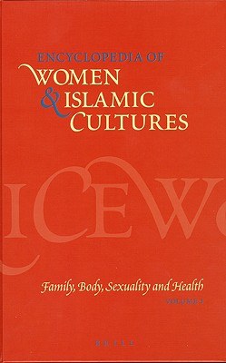 Encyclopedia of Women and Islamic Cultures pdf epub mobi 电子书 下载