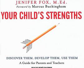 Your Child's Strengths pdf epub mobi 电子书 下载