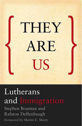 They are Us pdf epub mobi 电子书 下载