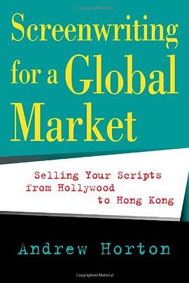 Screenwriting for a Global Market