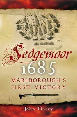Sedgemoor 1685 pdf epub mobi 电子书 下载