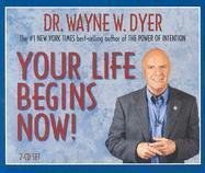 Your Life Begins Now pdf epub mobi 电子书 下载