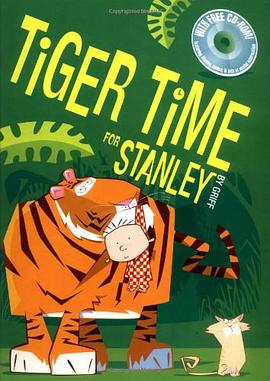 Tiger Time for Stanley pdf epub mobi 電子書 下載
