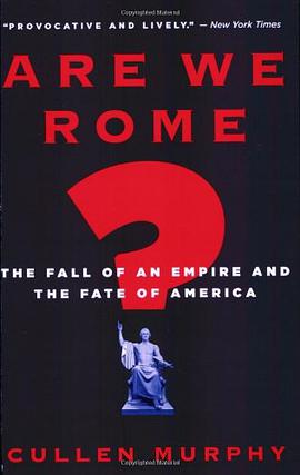Are We Rome? pdf epub mobi 电子书 下载