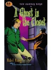 A Ghost in the Closet: A Hardly Boys Mystery pdf epub mobi 电子书 下载