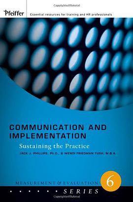 Communication and Implementation pdf epub mobi 电子书 下载