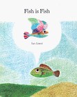 Fish is Fish pdf epub mobi 电子书 下载