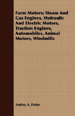 Farm Motors pdf epub mobi 电子书 下载
