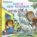 Just a New Neighbor (平装) pdf epub mobi 电子书 下载