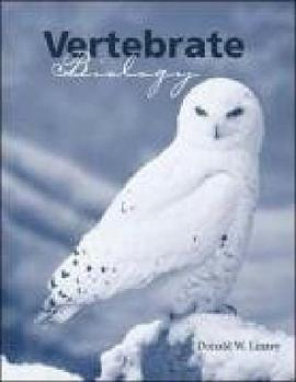 Vertebrate Biology pdf epub mobi 电子书 下载