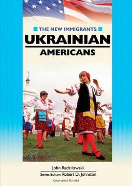 Ukrainian Americans pdf epub mobi 电子书 下载