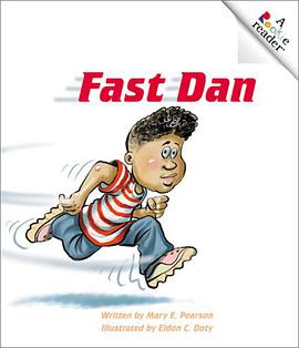Fast Dan pdf epub mobi 电子书 下载