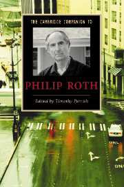 The Cambridge Companion to Philip Roth pdf epub mobi 电子书 下载