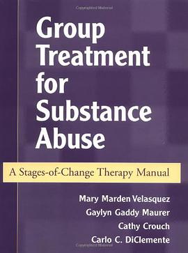 Group Treatment for Substance Use pdf epub mobi 电子书 下载