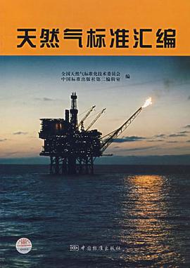 天然气标准汇编 pdf epub mobi 电子书 下载