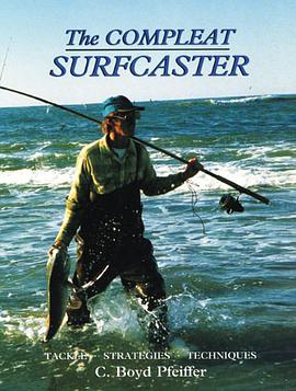 Complete Surfcaster pdf epub mobi 电子书 下载