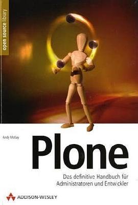 Plone pdf epub mobi 电子书 下载
