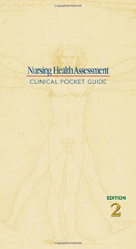 Nursing Health Assessment pdf epub mobi 电子书 下载
