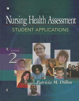 Nursing Health Assessment pdf epub mobi 电子书 下载
