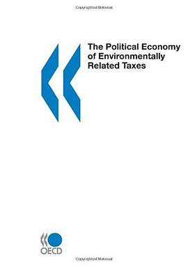 The Political Economy of Environmentally Related Taxes pdf epub mobi 電子書 下載