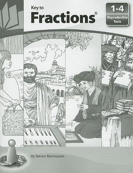 Key to Fractions pdf epub mobi 電子書 下載
