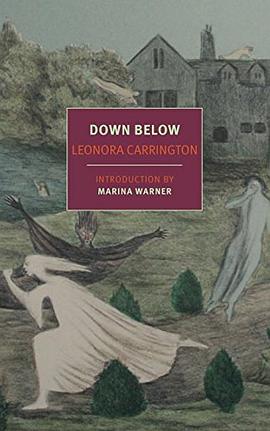 Down Below pdf epub mobi 电子书 下载
