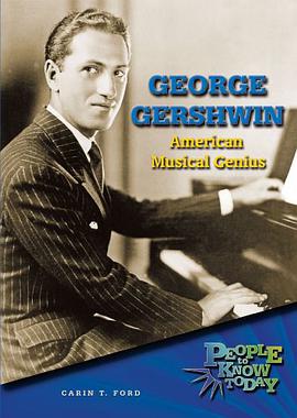 George Gershwin pdf epub mobi 下载