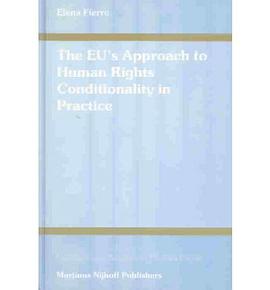 The Eu's Approach to Human Rights Conditionality in Practice pdf epub mobi 电子书 下载