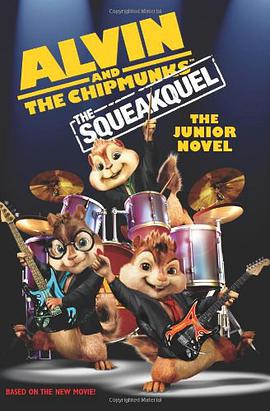 Alvin and Chipmunks pdf epub mobi 电子书 下载