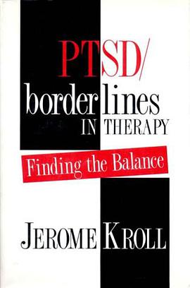 PTSD/Borderlines in Therapy pdf epub mobi 电子书 下载