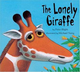 The Lonely Giraffe pdf epub mobi 电子书 下载