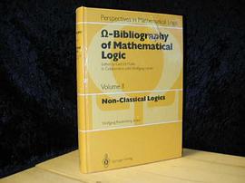 Omega-Bibliography of Mathematical Logic II pdf epub mobi 電子書 下載