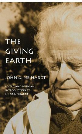 The Giving Earth pdf epub mobi 电子书 下载