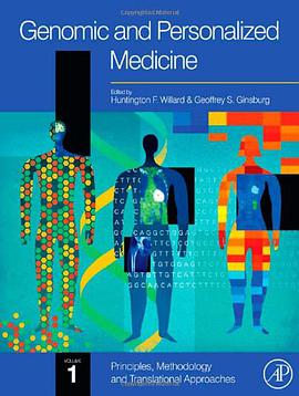 Genomic and Personalized Medicine, Two-Vol Set, Volume 1-2 pdf epub mobi 电子书 下载