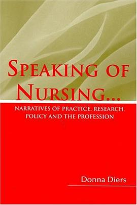 Speaking of Nursing... pdf epub mobi 电子书 下载