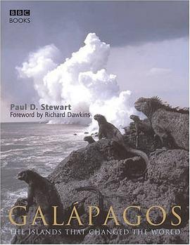 Galapagos pdf epub mobi 电子书 下载